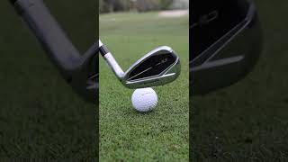 Have you tried the straightest distance iron in golf [upl. by Noreh]