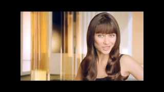 Olga Kurylenko  Pantene Reveal commercial  Russian [upl. by Nnylram911]