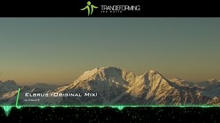 Ultimate  Elbrus Extended Mix Music Video Infrasonic Pure [upl. by Hocker]