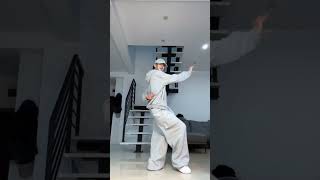 Shan Yichun 純妹妹 dance cover danceshorts [upl. by Wilie]