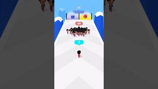 Best mobile games android ios cool game ever player shorts funny gaming puzzle viralshorts [upl. by Nohsav]