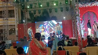 chikni chameli  dance performance  rtn sound event show [upl. by Dietsche]