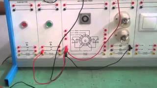 Menggunakan Timer Omron H3CR  timerswitchcom [upl. by Nelan710]