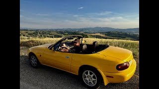 Miataland The Ultimate Mazda MX5 Collection [upl. by Rollins]