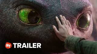 How To Train Your Dragon Teaser Trailer 2025 [upl. by Godred]