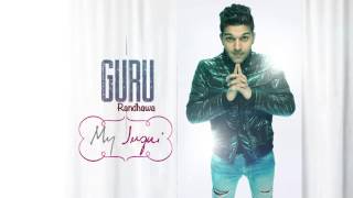 Guru Randhawa  My Jugni  Audio Full Song  Page One  Page One Records [upl. by Argus]