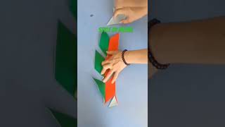 How To make pillow cover cutting and stitching trending diy bedpillow floorpillows sewing [upl. by Platus]