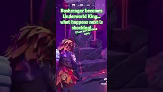 Bushranger  Hades fortnite gaming [upl. by Menendez]