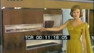 1960s futuristic homes and kitchens retro futurism part 4 [upl. by Alilahk]