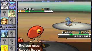 Pokemon BlackWhite Battle 46 PikaWu Vs Arman Revival of the New Layout [upl. by Mahla]