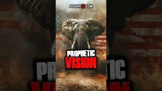 Prophetic Vision  america prophecy josephz [upl. by Mixie]