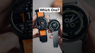 Tic Watch Pro 5 Enduro Unboxing vs Galaxy Watch Ultra [upl. by Clardy]