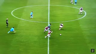 Coquelin Dive vs Bournemouth [upl. by Jens425]