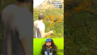 GTA 5 VS Far Cry 6 Part 4 shorts gta rdr2 gtav gtatamilroleplay farcry6 [upl. by Corwin]