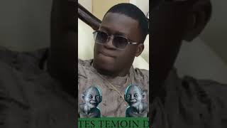 Thierno Moulé limou wakh Ibro Nadio [upl. by Vachell]