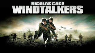 Windtalkers 2002 Movie Facts and Review story explain in Hindi [upl. by Norris911]