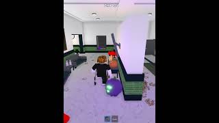 Trying MMV  roblox robloxmemes [upl. by Carlina]