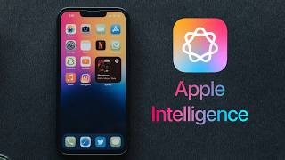 How to Enable Apple Intelligence in India A Full StepbyStep Guide [upl. by Beeck]