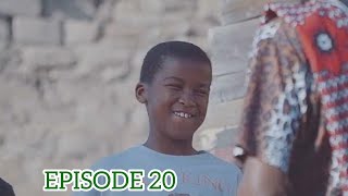 uDlamini YiStar P3  Episode 20 [upl. by Nanni]