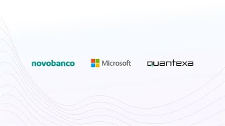 Getting Your Data AIReady Novo Banco’s Transformation with Microsoft and Quantexa [upl. by Backer569]