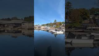 Port Carling Harbour Front [upl. by Barnes209]