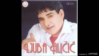 Ljuba Alicic  Pustite me  Audio 2003 [upl. by Ahsaei]