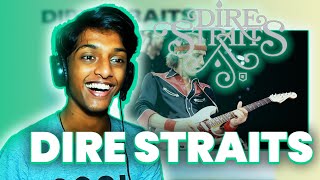 What AN AWESOME ALBUM  DIRE STRAITS  Dire Straits Full Album Reaction [upl. by Agler]