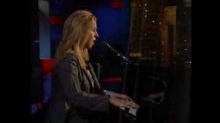 Diana Krall I dont know enough about you Live in Australia [upl. by Waldner335]