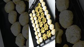 Pismaniye Kurabiye👌🍪viralvideos food recipe baking biskuit kekse kurabiye kurabiyetarifi [upl. by Alma]