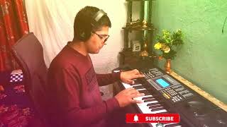 Dil hai chota sa  piano instrumental song [upl. by Ynabla515]