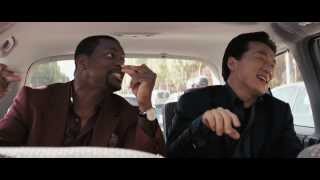 Rush Hour 3  Official® Trailer 2 HD [upl. by Lorens]