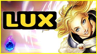 LUX MID HIGHLIGHTS [upl. by Yllitnahc]