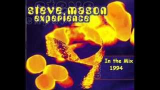 Steve Mason  In the Mix 1994 [upl. by Millan]