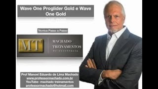 Wave One Proglider Gold Endodoncia  Subtítulos en Español [upl. by Berlauda268]