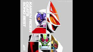 Desire full version Kamen rider geats [upl. by Canica]