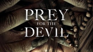 PREY FOR THE DEVIL VJ EMMY FULL TRANSLATED HORROR MOVIE [upl. by Kayne]