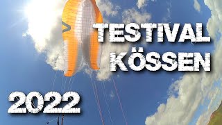 Testival Kössen 2022  testing testing one two three [upl. by Crispa]