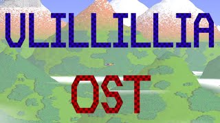 Ulillillia OST  Mountains So Beautiful 85 true speed [upl. by Attemaj]