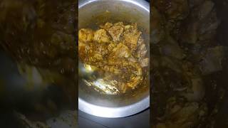 Indian Dabba chicken recipe recipe chickenrecipe delicious nature kadhai dabba [upl. by Leirea]