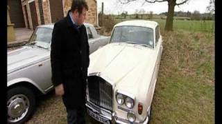 Wheeler Dealers  Bentley [upl. by Bilak483]