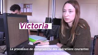 BTS Comptabilité et Gestion [upl. by Ekle970]