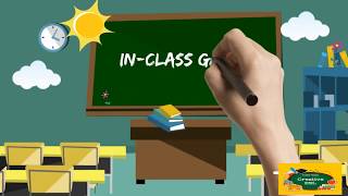 In class games  Prepositions of place [upl. by Aanas]