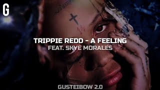 • Trippie Redd Skye Morales  A Feeling LegendadoTradução [upl. by Shaylynn221]