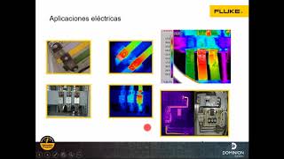 ¿Cómo Aplicar La Termografía En Planta [upl. by Skyla510]