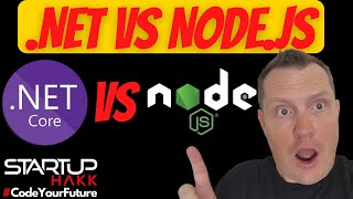 NET is faster than Nodejs  there I said it [upl. by Teddie]