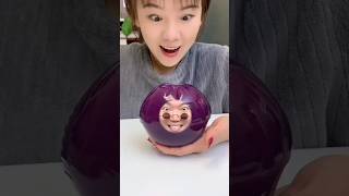 Jelly Wala Ball 🏀🥰 mini wood toy wood workingart skill shorts cartoon viral trending [upl. by Haskel]