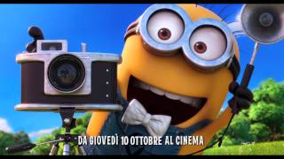 Cattivissimo Me 2  Spot italiano quotI love itquot [upl. by Verile]