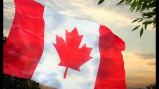 The Royal and National Anthem of Canada [upl. by Bjork]