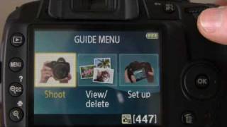 Nikon D3000 review [upl. by Jun486]