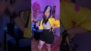 2024s Big Bank TikTok Challenge 🍌🍑 What Is Slowing It Down BigBank BigBankTikTok [upl. by Kaleena]